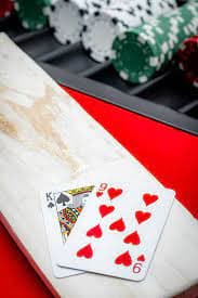 Pemain mengelola pengaturan keamanan akun untuk bermain Live Casino dengan aman di 76ers