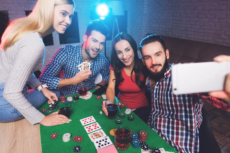 Fitur pengaturan batasan dan kontrol responsible gaming di platform 76ers